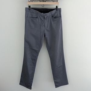 BOGO Calvin Klein Blue/Gray Khaki Pants